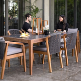 Badaro Dinning Table